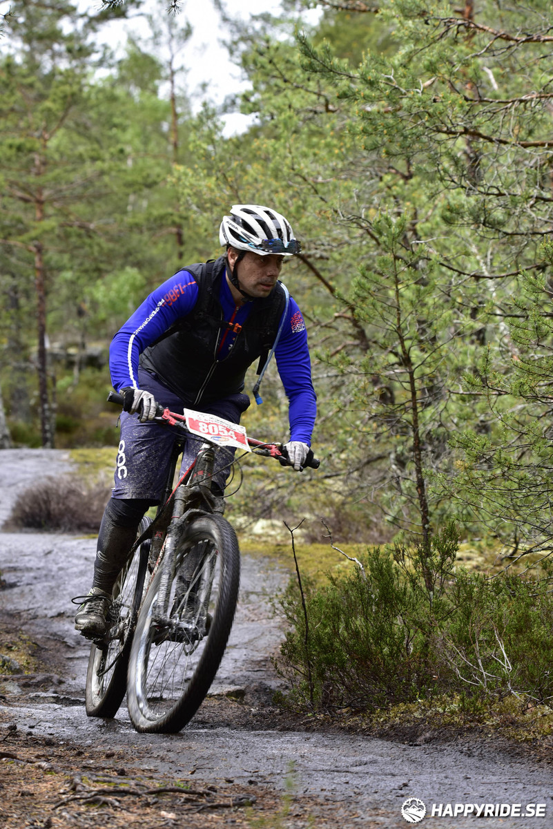 Bild från Lida Loop 2019